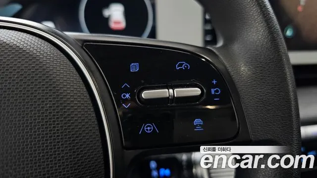 Hyundai Ioniq 5 — Фото автомобиля 24