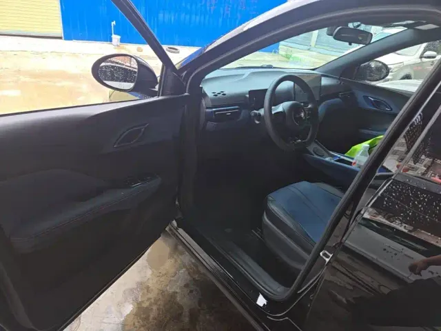 BYD Seagull — Фото автомобиля 15