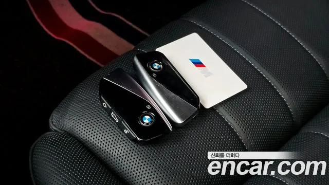 BMW i7 G70 — Фото автомобиля 18