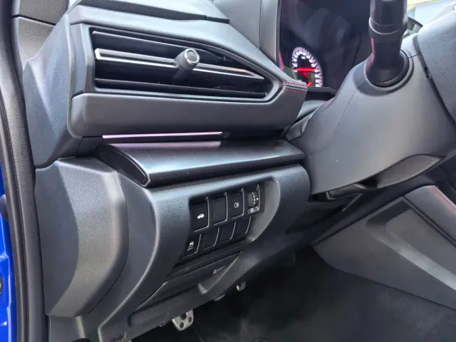 Subaru WRX — Фото автомобиля 5