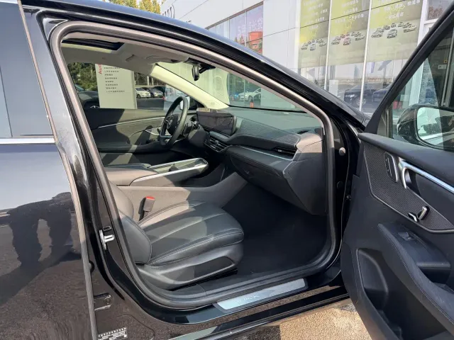 Buick LaCrosse — Фото автомобиля 18