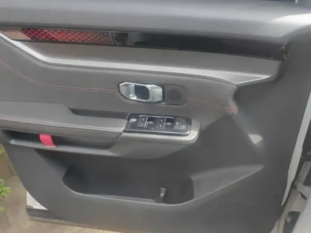 Jetour Jetour Dasheng 2022 1.6T DCT King PLUS — Фото автомобиля 7