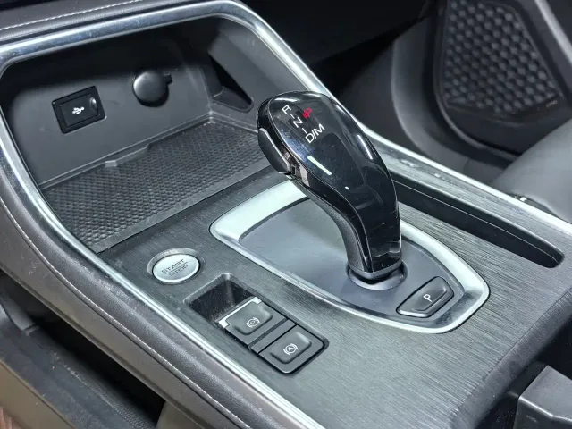 Haval H6 — Фото автомобиля 19