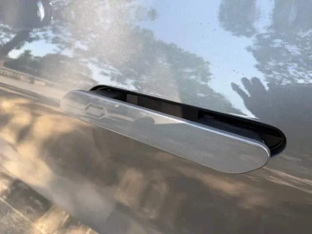 Ford Mondeo — Фото автомобиля 10