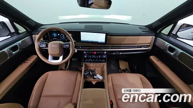 Hyundai Santa Fe MX5 — Фото автомобиля 10