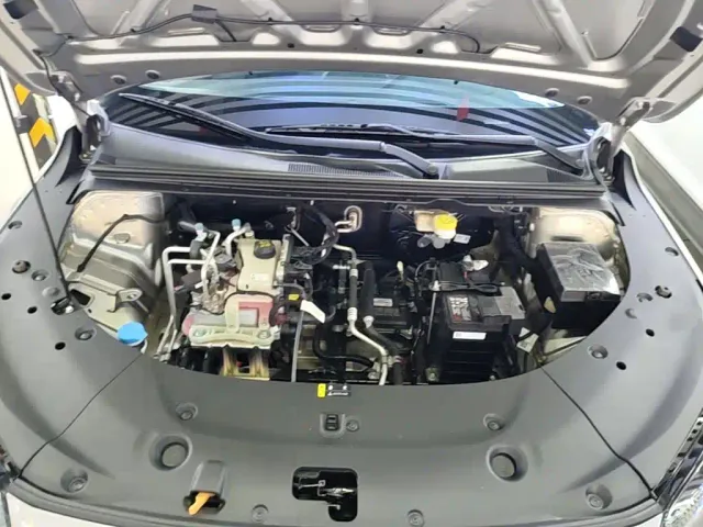 GAC Aion S Plus — Фото автомобиля 19