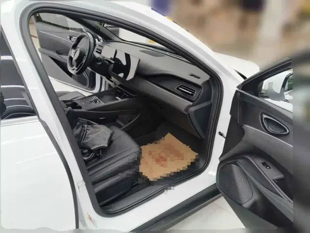 BYD Seal 06 — Фото автомобиля 13