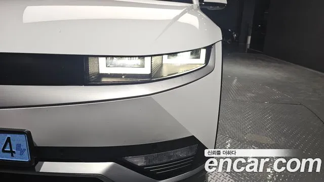 Hyundai Ioniq5 Ioniq5 — Фото автомобиля 19