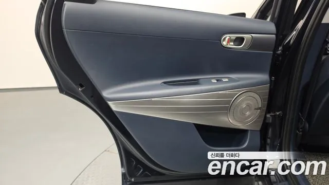 Hyundai Nexo — Фото автомобиля 14