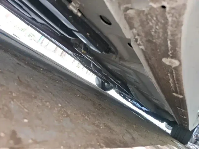 Chevrolet Monza — Фото автомобиля 15