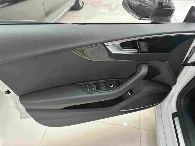 Audi A5 — Фото автомобиля 6