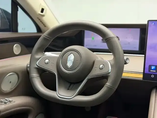 Stelato S9T — Фото автомобиля 14