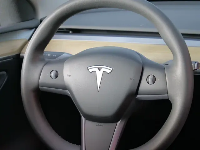 Tesla Model Y — Фото автомобиля 10