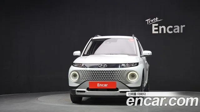 Hyundai Casper Casper Inspiration — Фото автомобиля 3