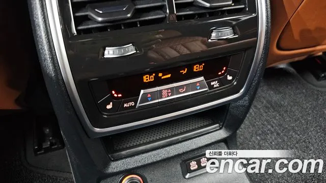 BMW X7 G07 — Фото автомобиля 19