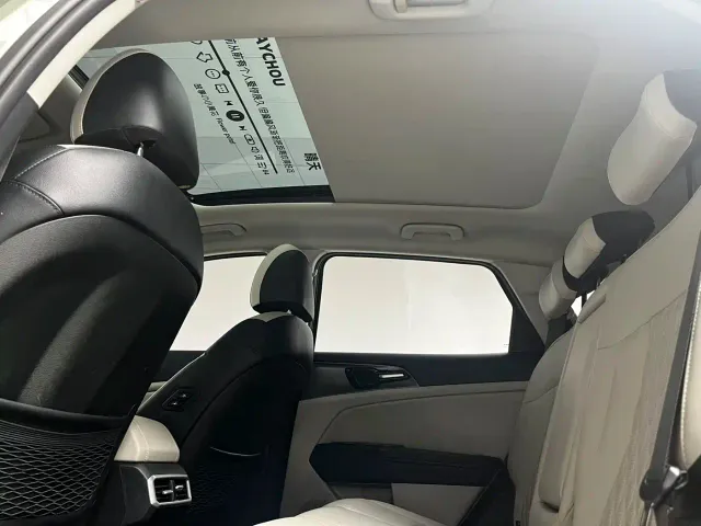 Kia Sportage — Фото автомобиля 13