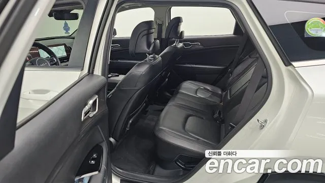 Kia Sportage — Фото автомобиля 25