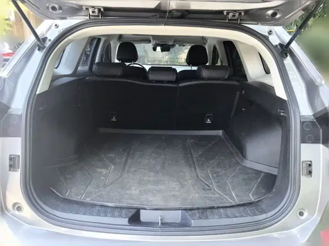 Haval H6 — Фото автомобиля 20