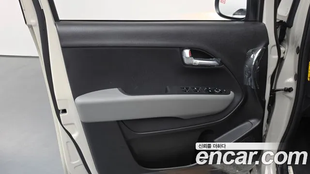 Kia RAY Новый Kia Ray Signature — Фото автомобиля 20
