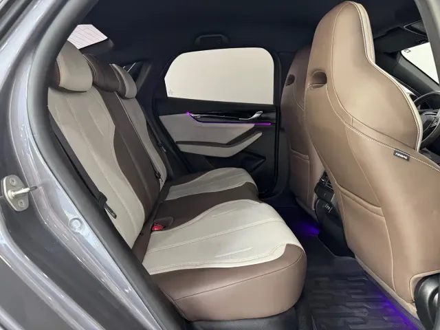 BYD Qin PLUS — Фото автомобиля 11