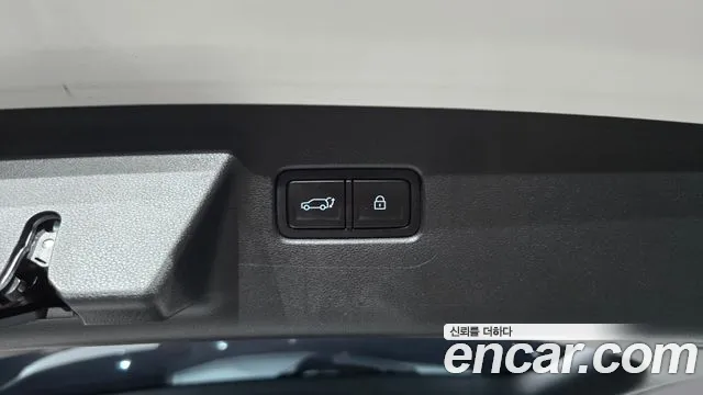 Hyundai Santa Fe MX5 — Фото автомобиля 19