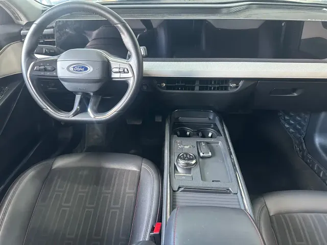 Ford Mondeo — Фото автомобиля 2