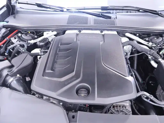 Audi A5L Sportback — Фото автомобиля 24