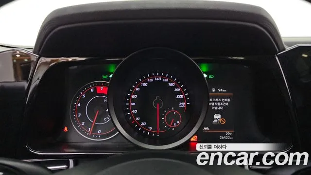 Hyundai AVANTE Avante (CN7) — Фото автомобиля 8