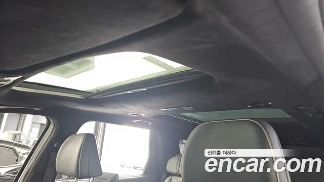 Hyundai Palisade Palisade Бензин 3.8 4WD — Фото автомобиля 14