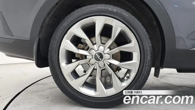Kia Sorento Sorento 4-е поколение Дизель 2.2 2WD — Фото автомобиля 2