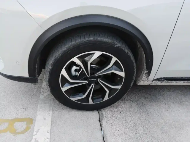 Haval Xiaolong MAX — Фото автомобиля 22