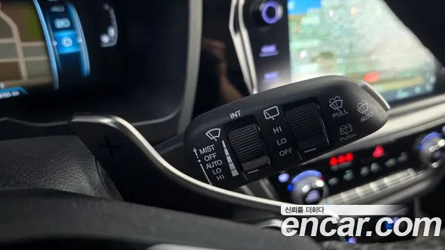 KGM Korando Beautiful — Фото автомобиля 28
