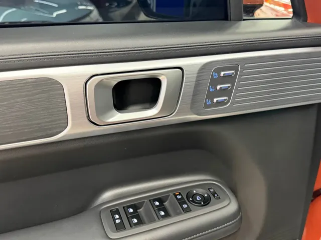 Hyundai Santa Fe — Фото автомобиля 7
