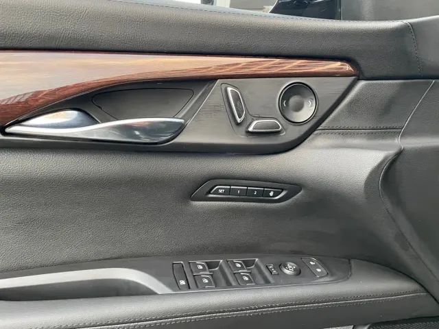 Cadillac CT6 — Фото автомобиля 15