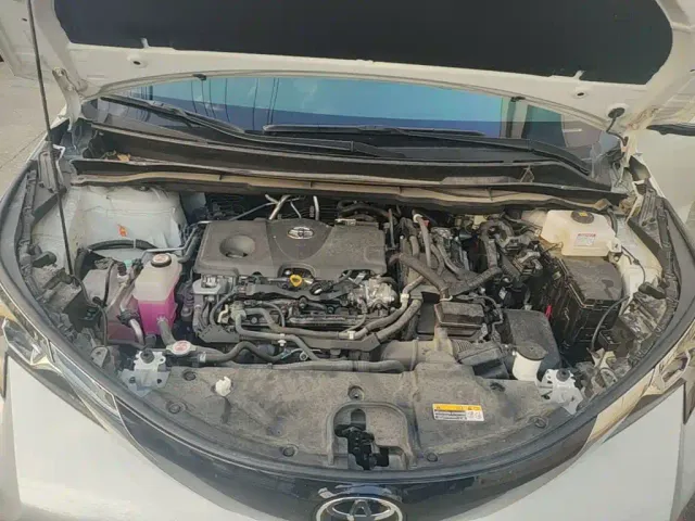 Toyota Sienna — Фото автомобиля 19
