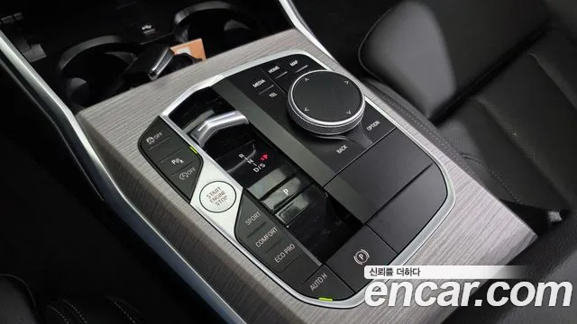 BMW 3 Series G20 — Фото автомобиля 12