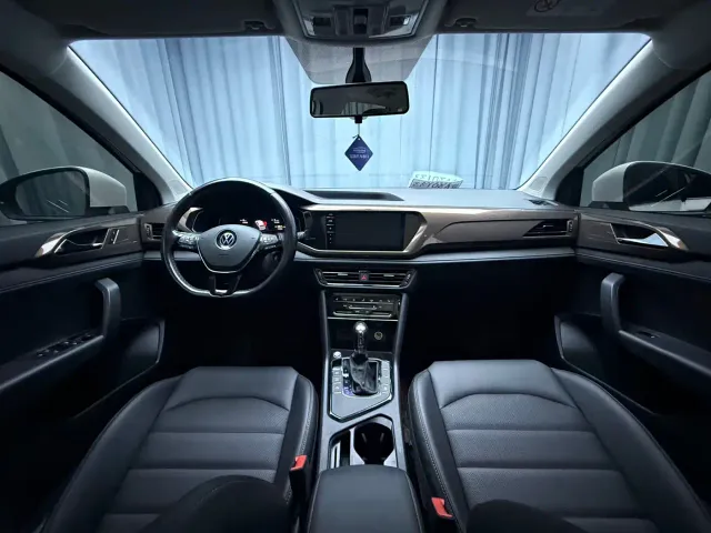 Volkswagen Tharu — Фото автомобиля 18