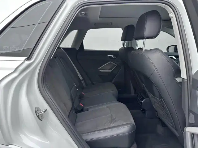 Audi Q3 — Фото автомобиля 13