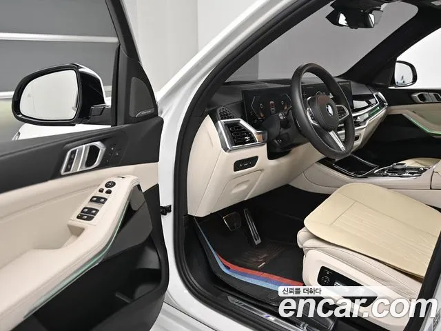 BMW X5 — Фото автомобиля 11