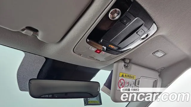 Kia Seltos — Фото автомобиля 24