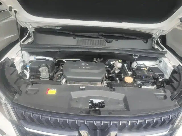 Wuling Asta — Фото автомобиля 19