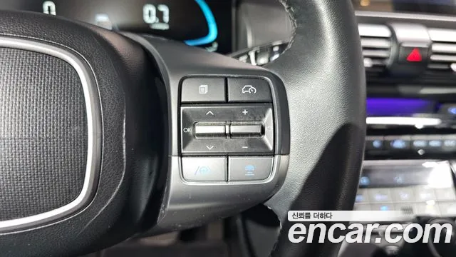 Hyundai Casper — Фото автомобиля 18