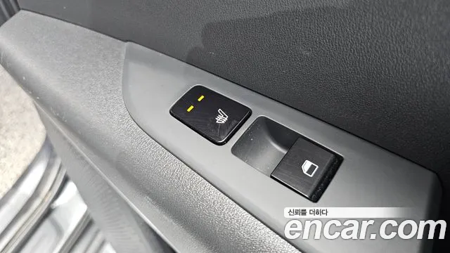 Kia Niro The All New Niro — Фото автомобиля 28