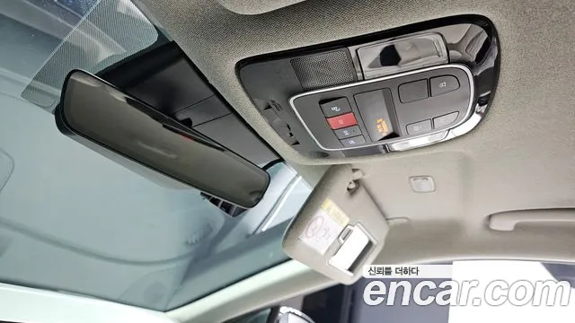 Hyundai Sonata Sonata Edge(DN8) 1.6 Turbo — Фото автомобиля 18