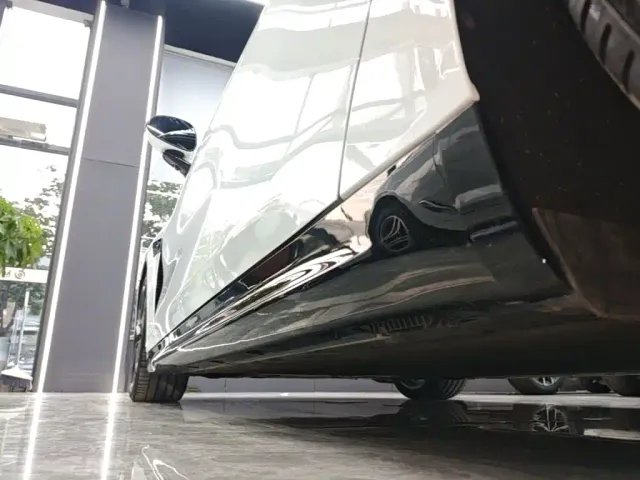 Xiaomi SU7 — Фото автомобиля 21