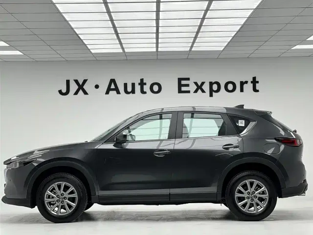 Mazda CX-5 — Фото автомобиля 6