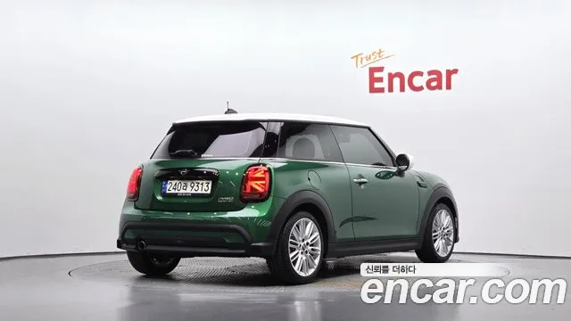 MINI Cooper — Фото автомобиля 2