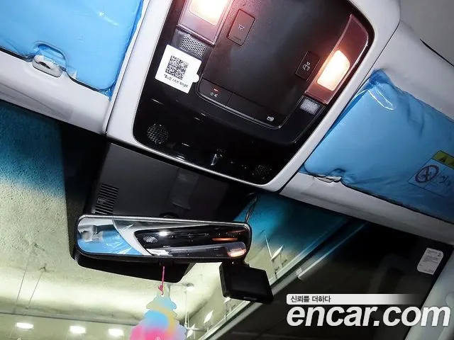 Hyundai Staria — Фото автомобиля 14