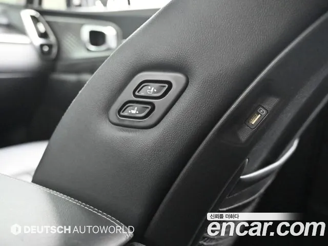 Kia Sorento 4th Gen — Фото автомобиля 18