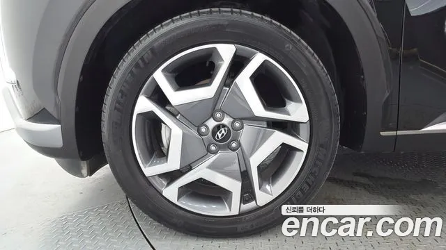 Hyundai Palisade The New Palisade Дизель 2.2 2WD — Фото автомобиля 5